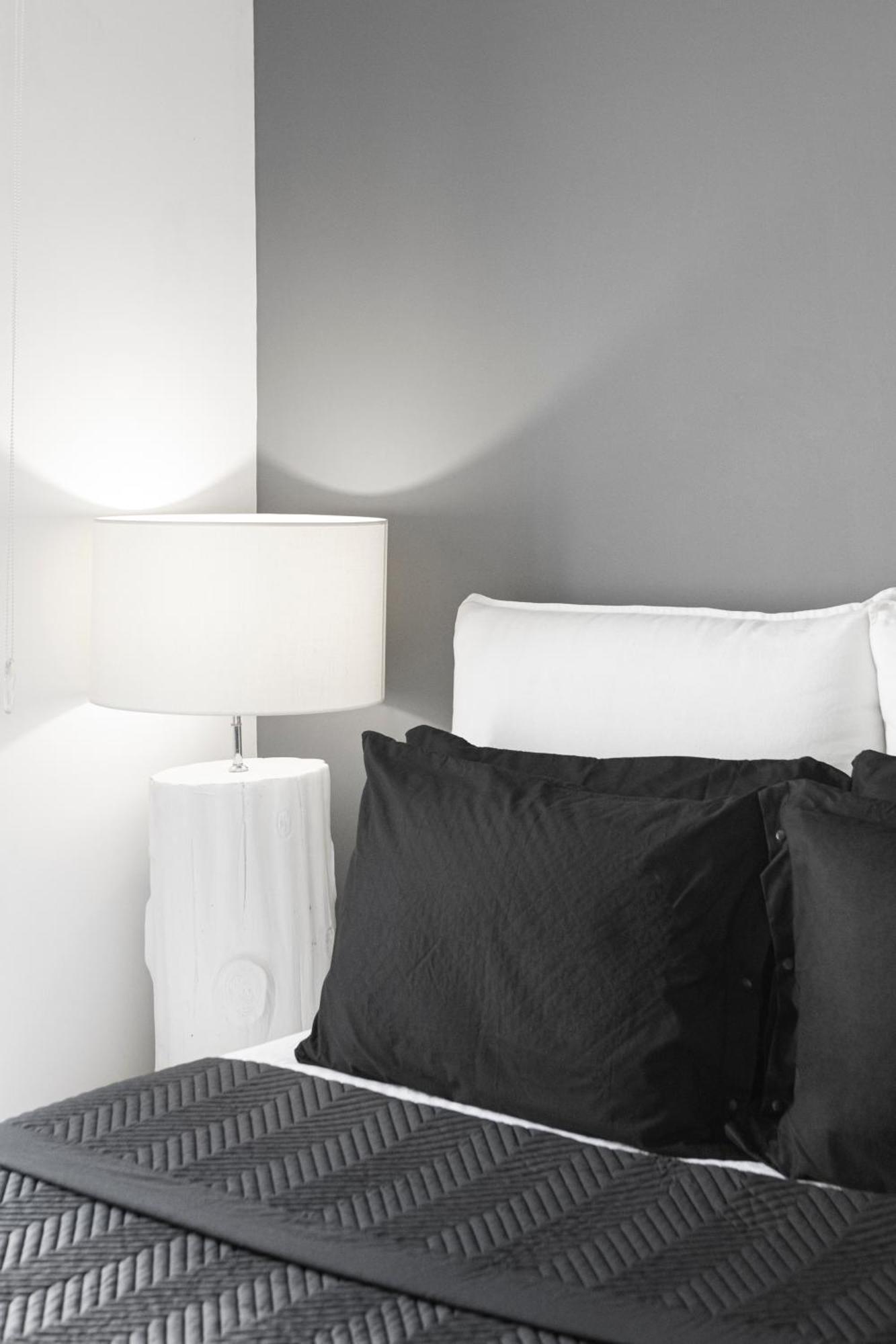 Appartamento Enso Mykonos Living Mykonos Town Esterno foto