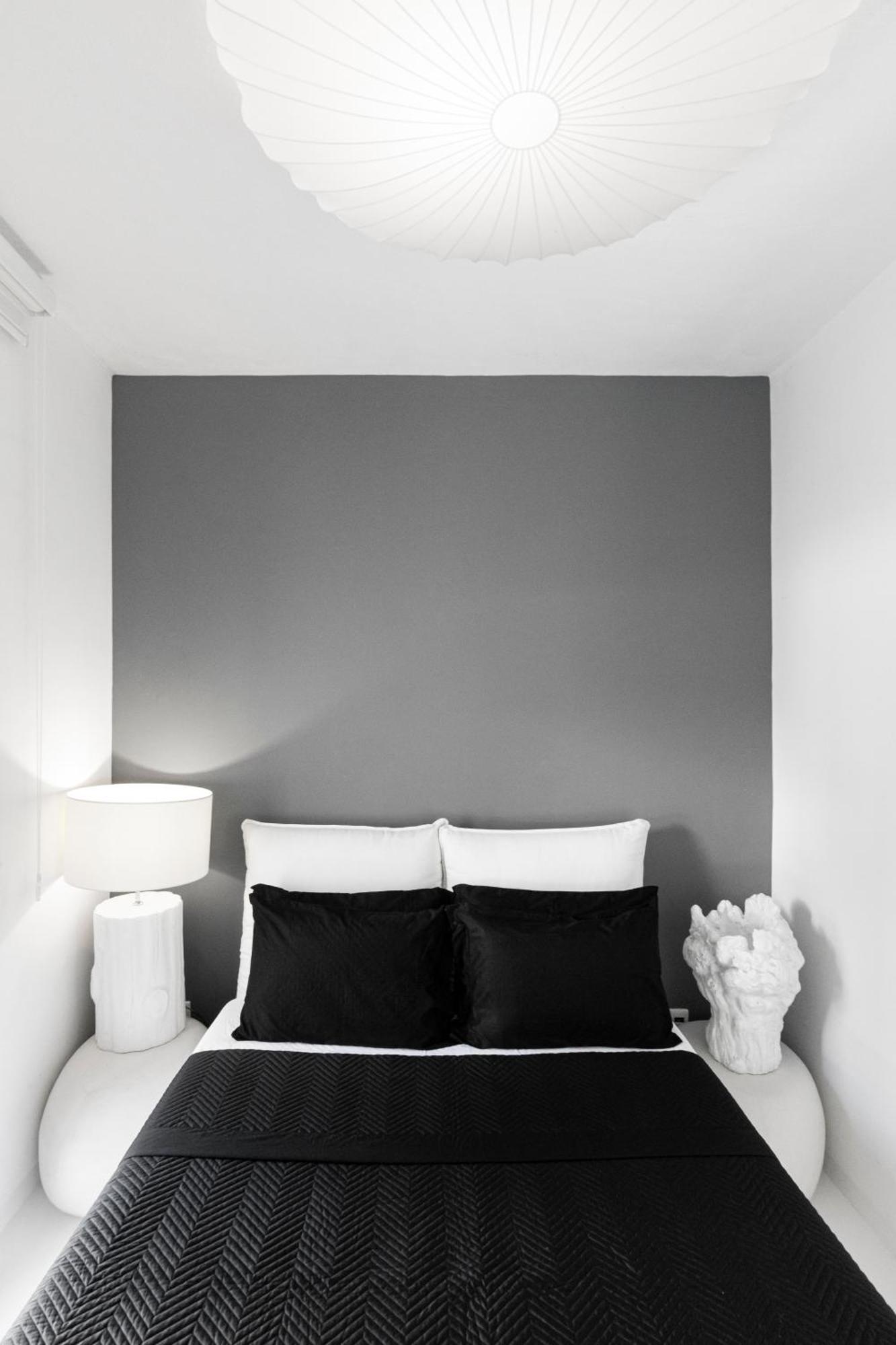 Appartamento Enso Mykonos Living Mykonos Town Esterno foto