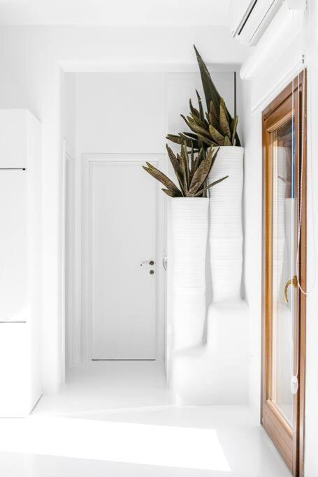Appartamento Enso Mykonos Living Mykonos Town Esterno foto